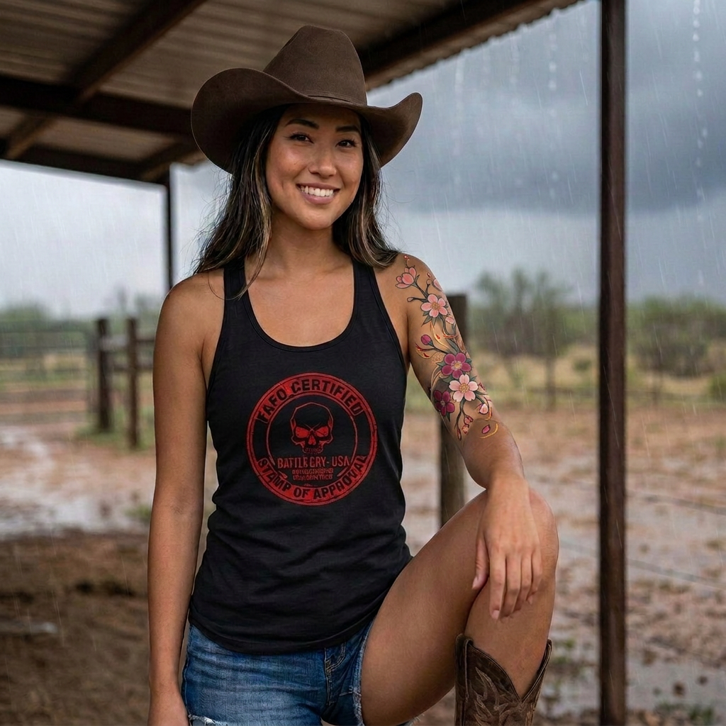 Tank Tops