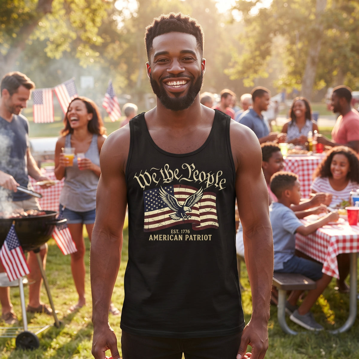 We the people