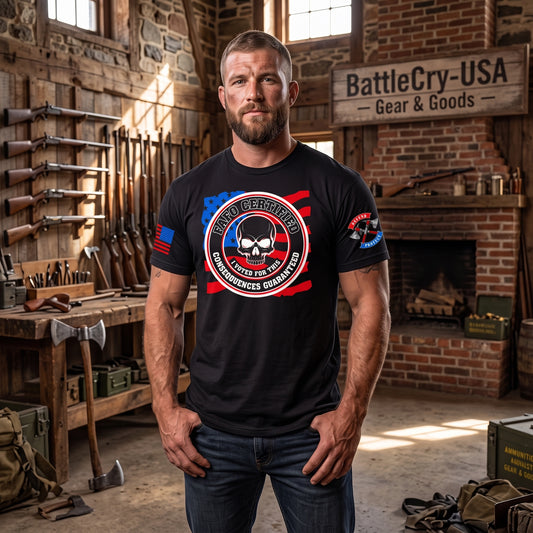 I VOTED FOR THIS UNISEX