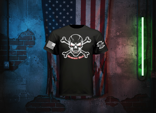 MEMENTO MORI UNISEX ("Remember you must die.")