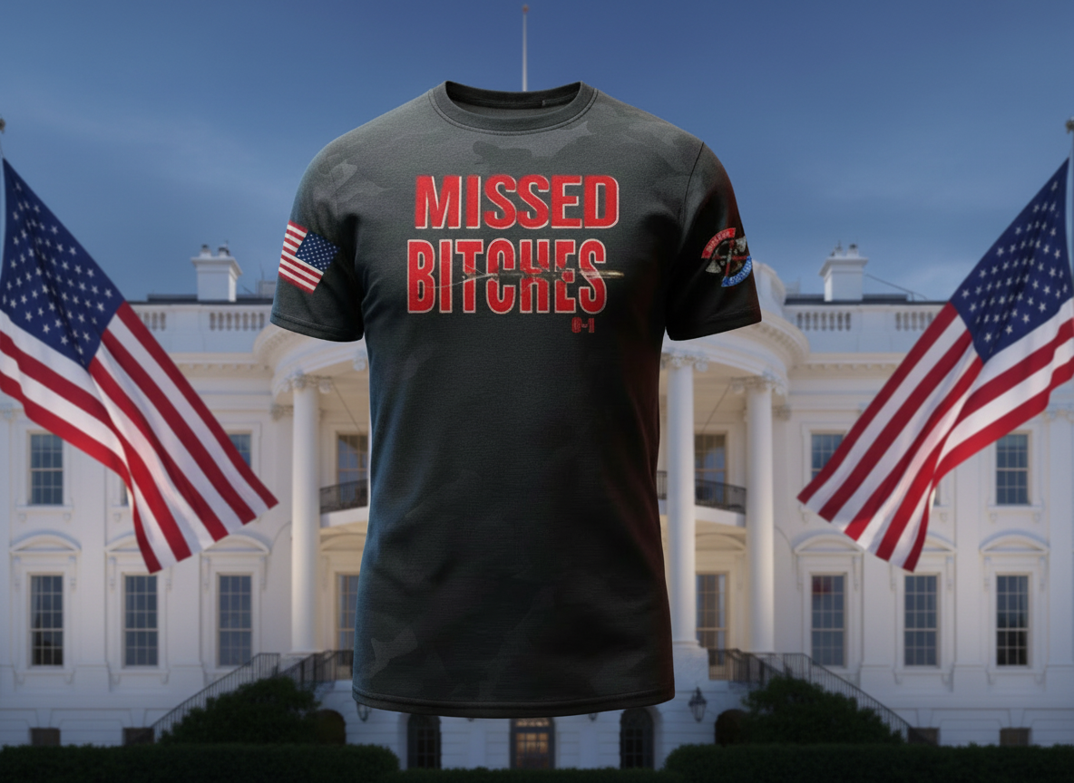 MISSED BITCHES