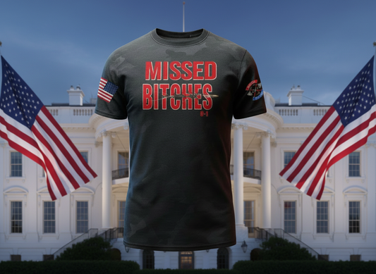 MISSED BITCHES