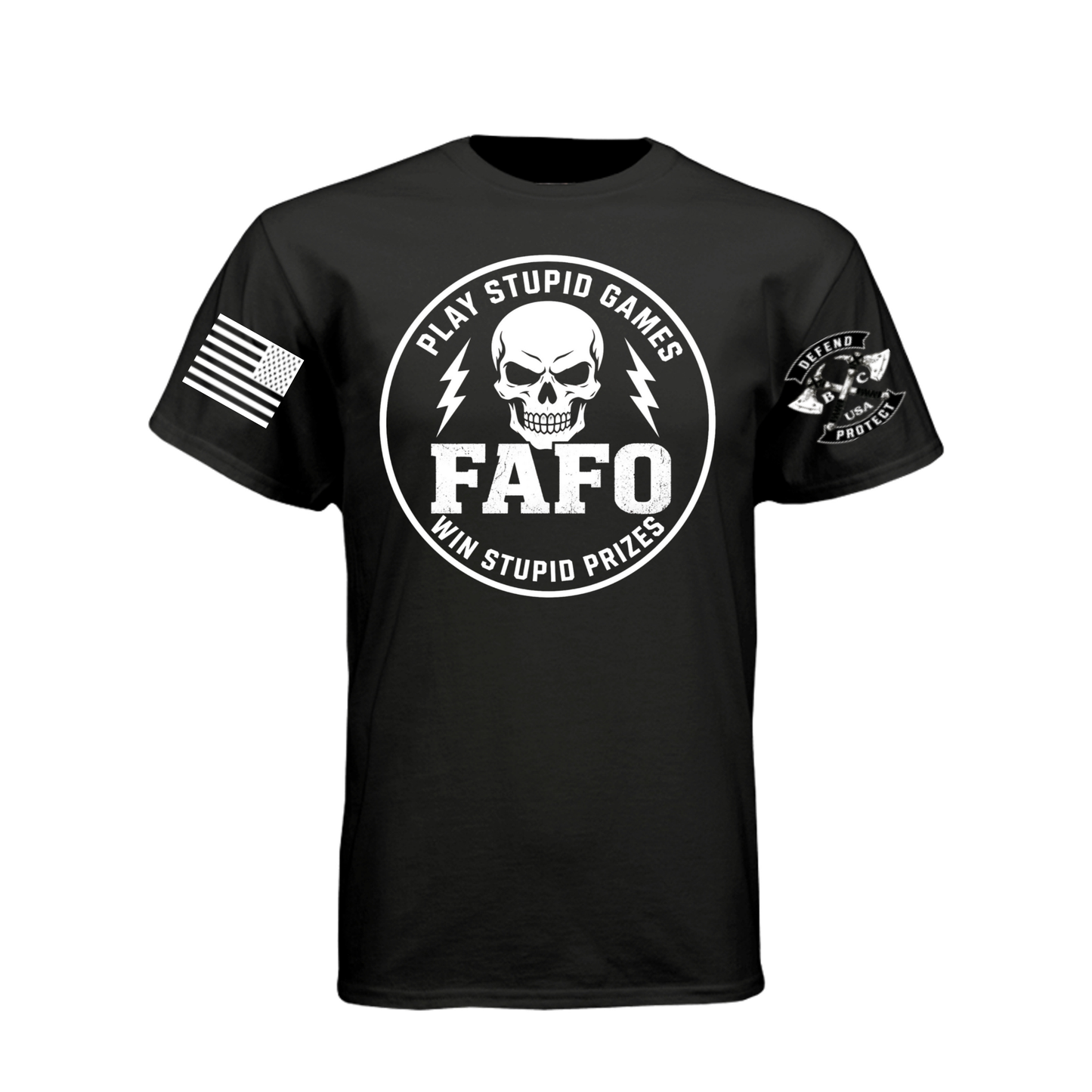 FAFO 2 Unisex