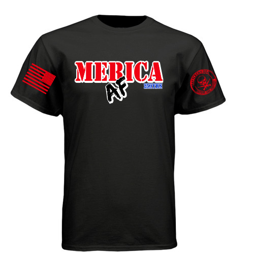 MERICA AF