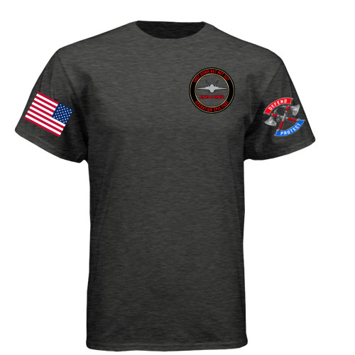 DUDE 44 UNISEX "OPERATION EPIC FURY"