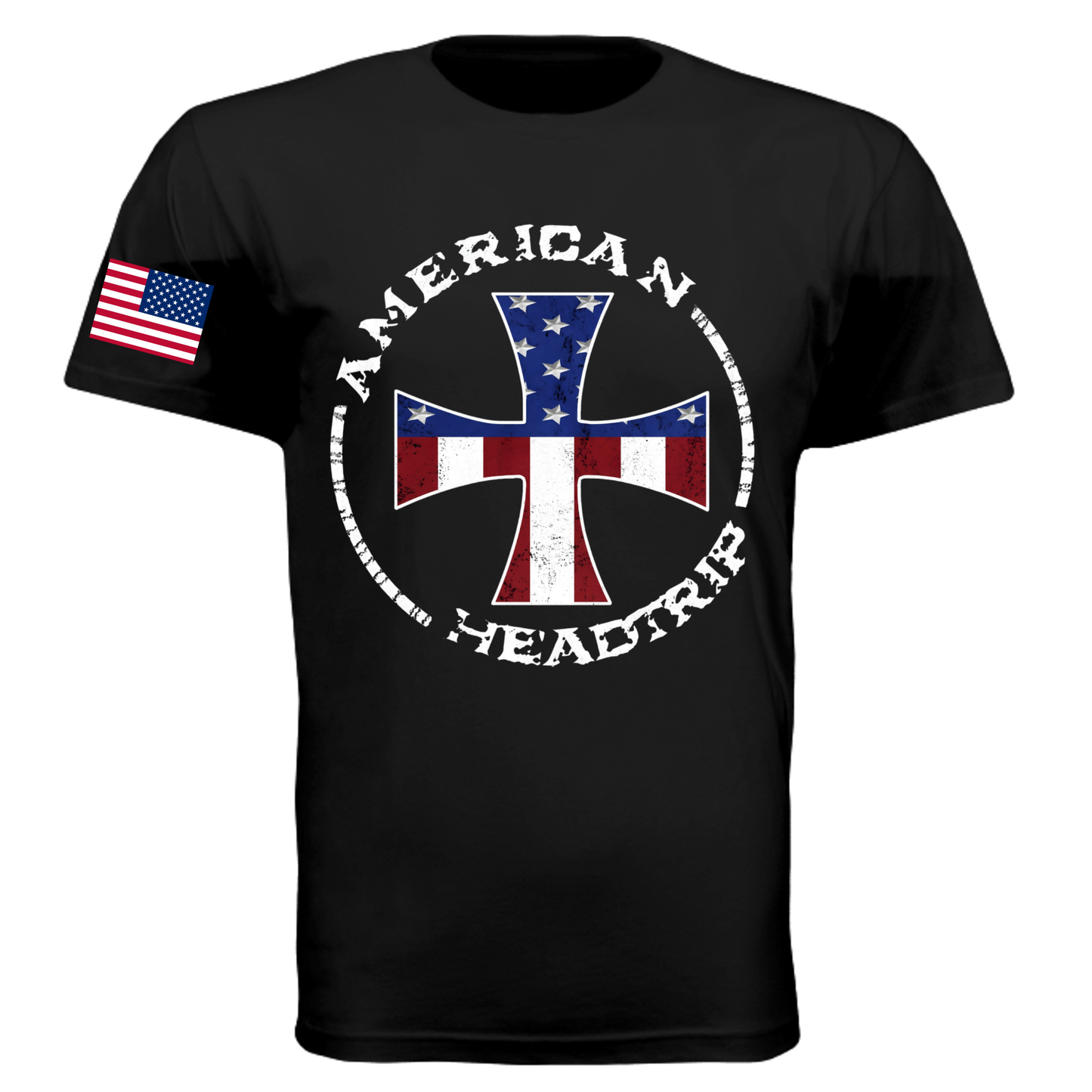 American Headtrip Unisex