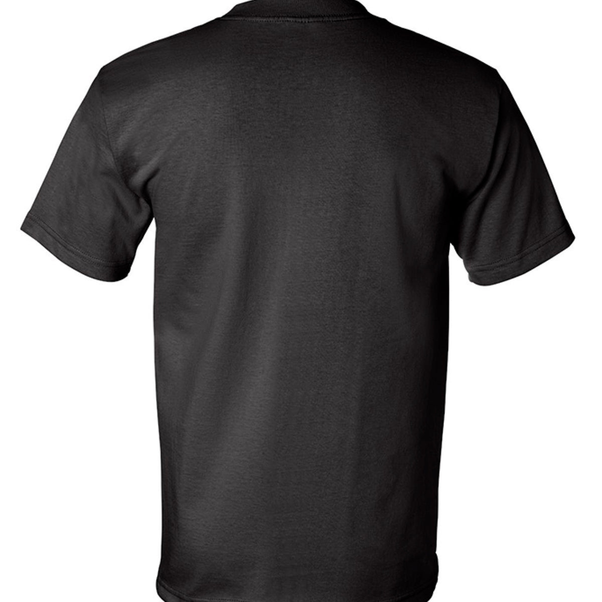 Black - BACK