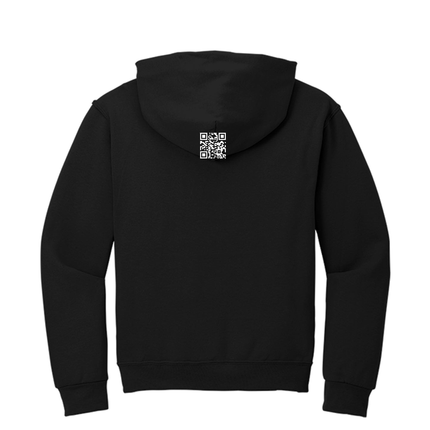 BLACK - BACK