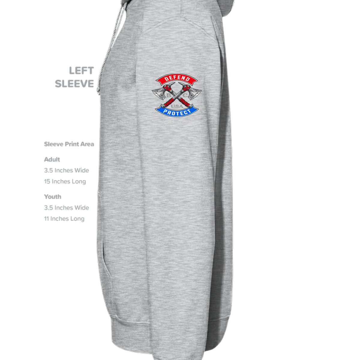ASH - SLEEVE_LEFT