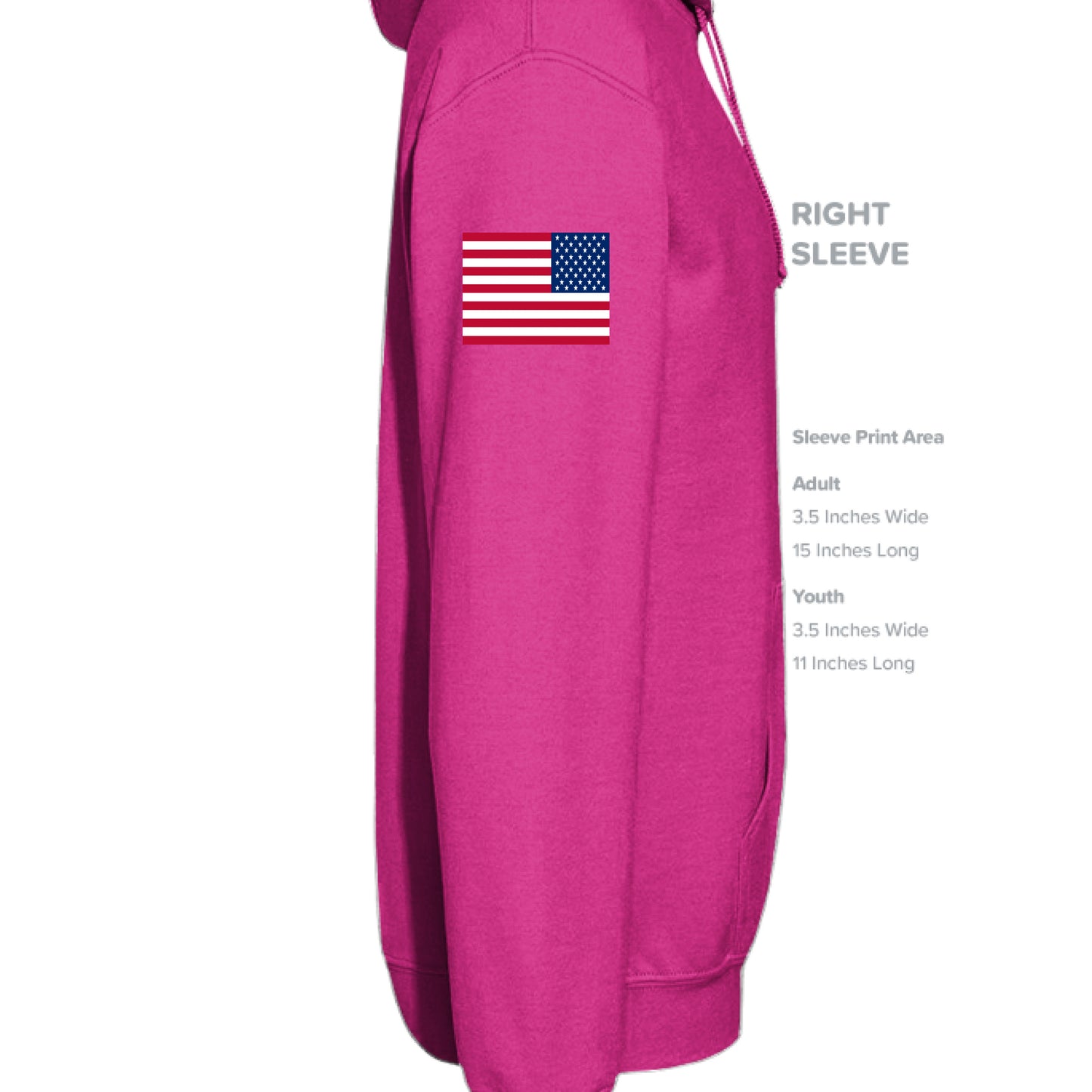 CYBER PINK - SLEEVE_RIGHT