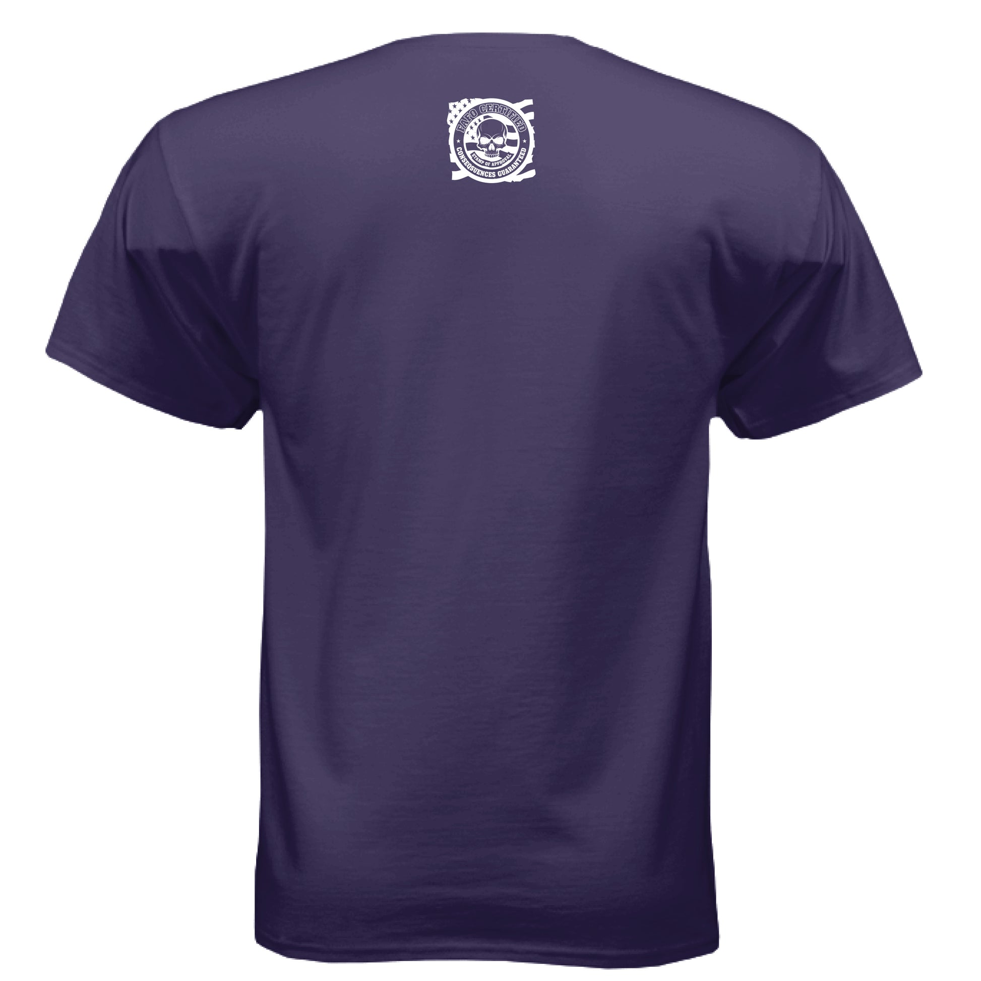 GRAPE SMASH - BACK