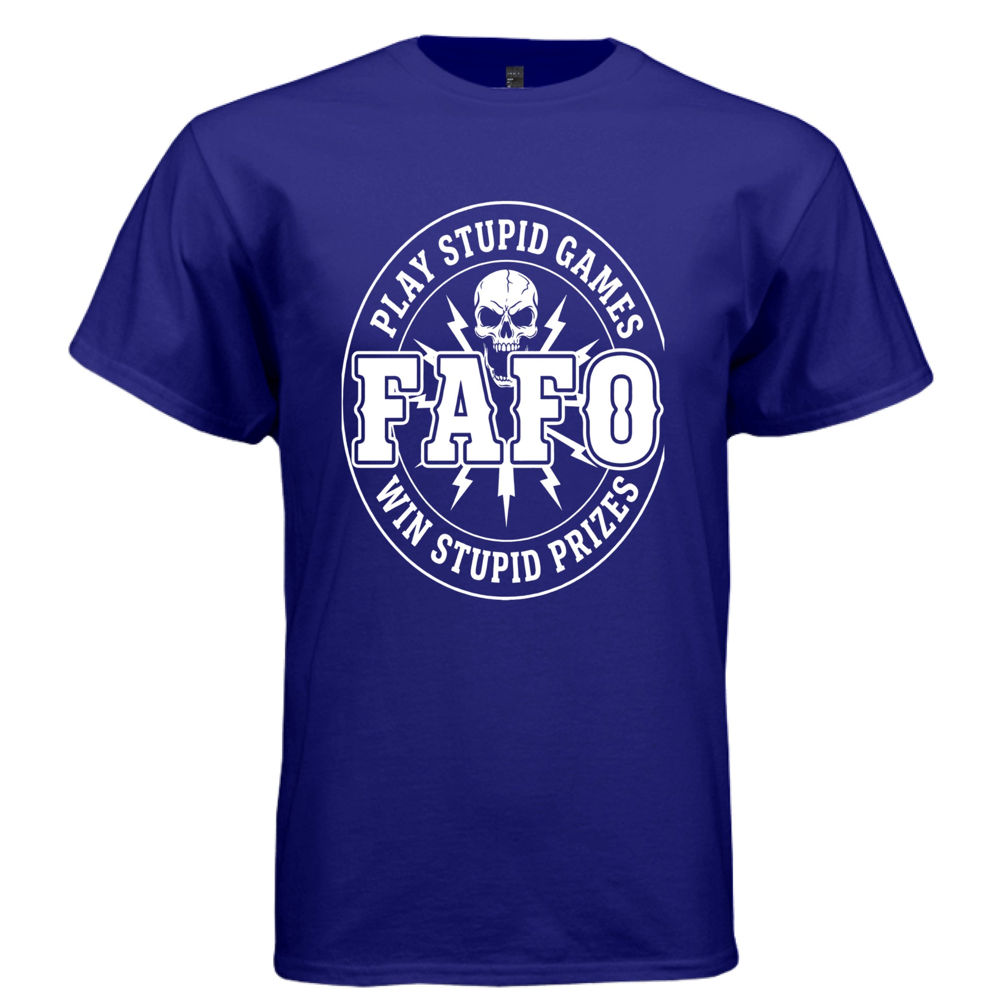NAVY - FRONT