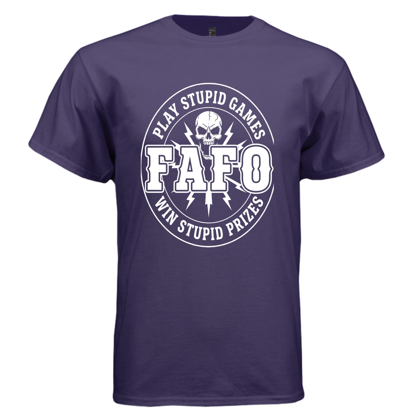 GRAPE SMASH - FRONT
