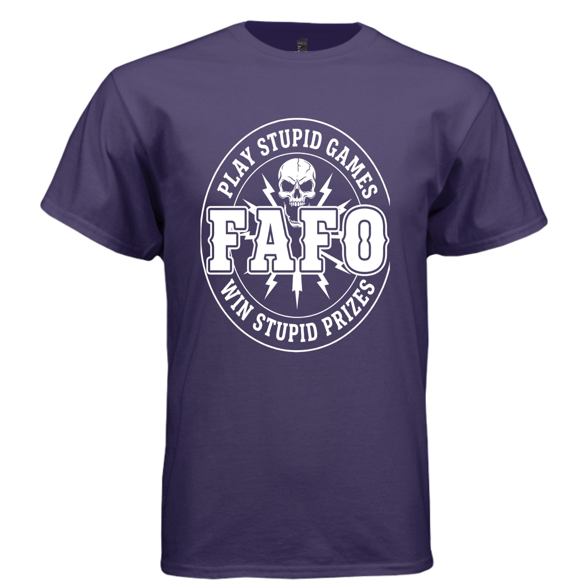 GRAPE SMASH - FRONT