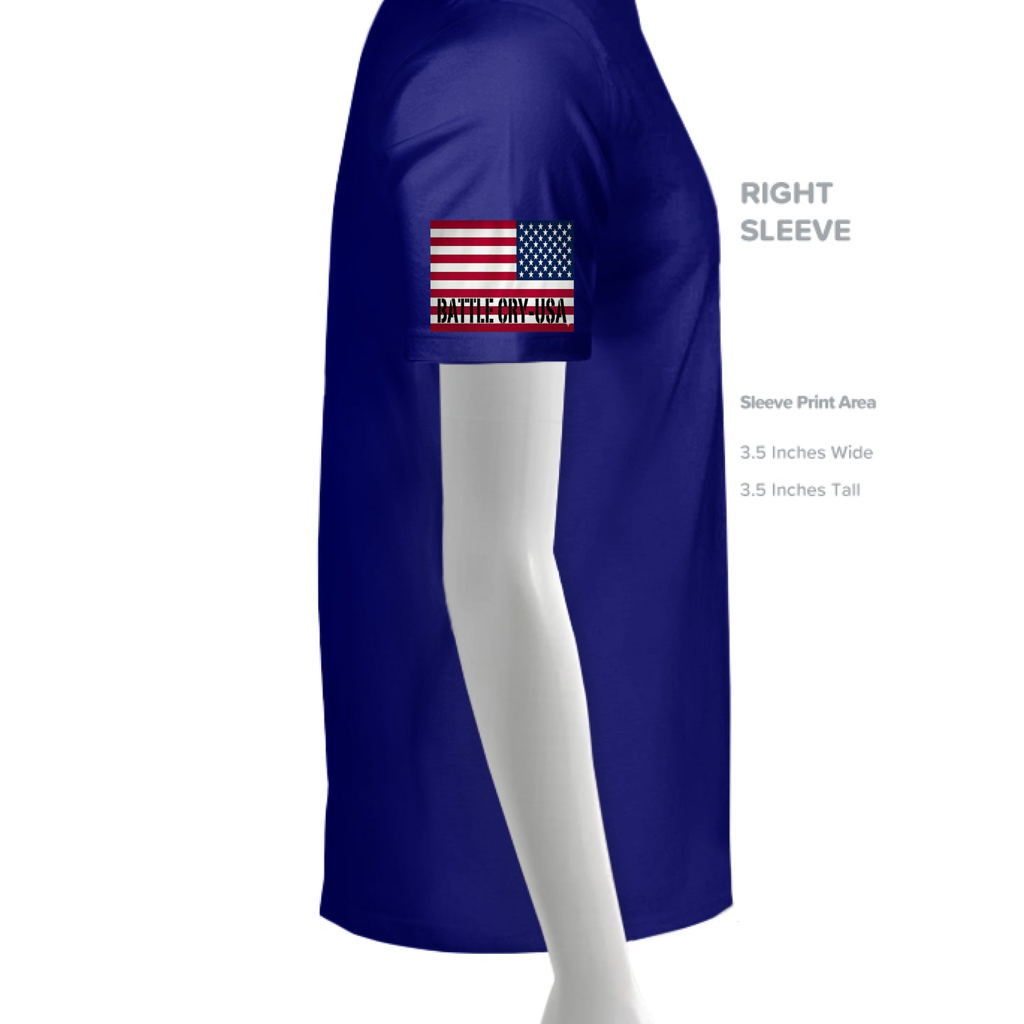 NAVY - SLEEVE_RIGHT