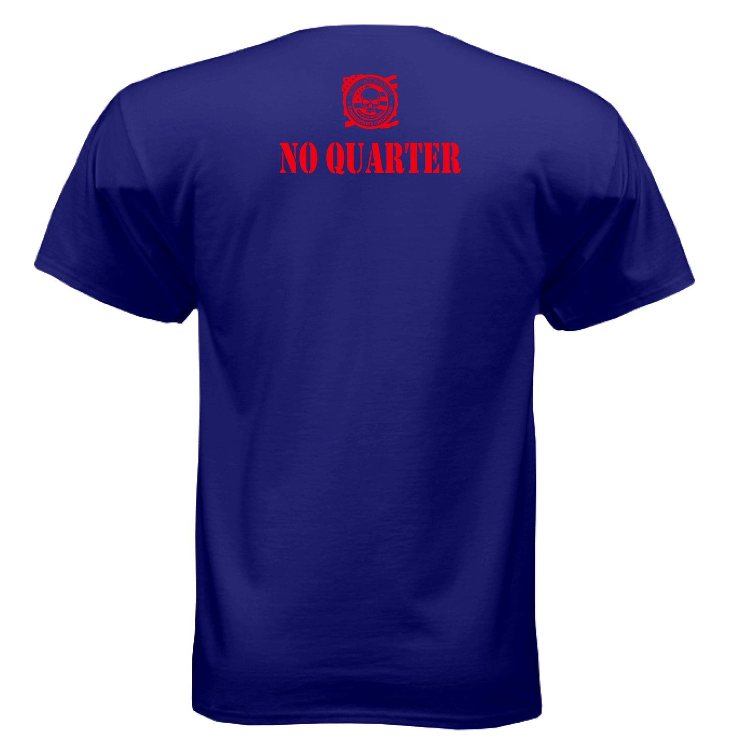 NAVY - BACK