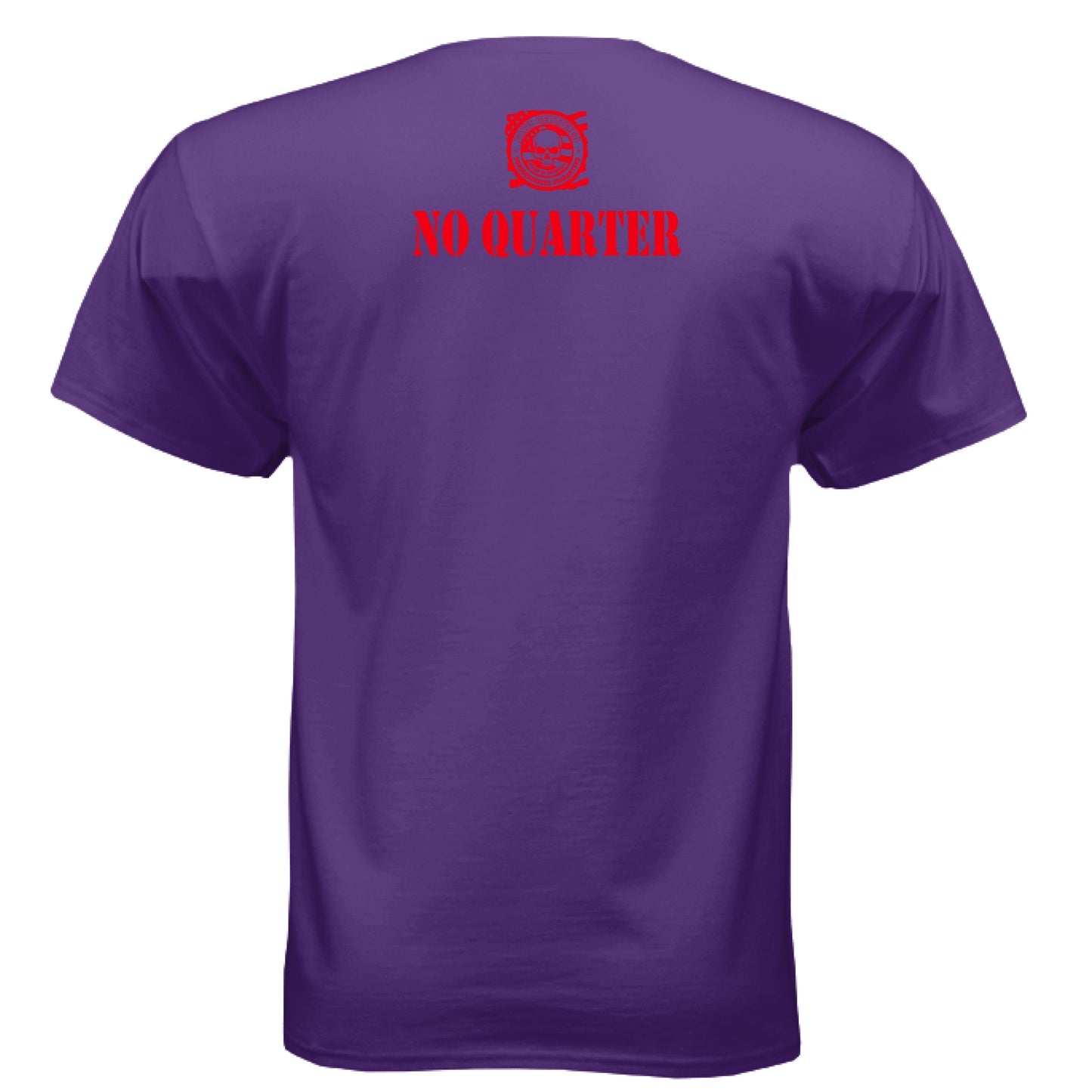 PURPLE - BACK