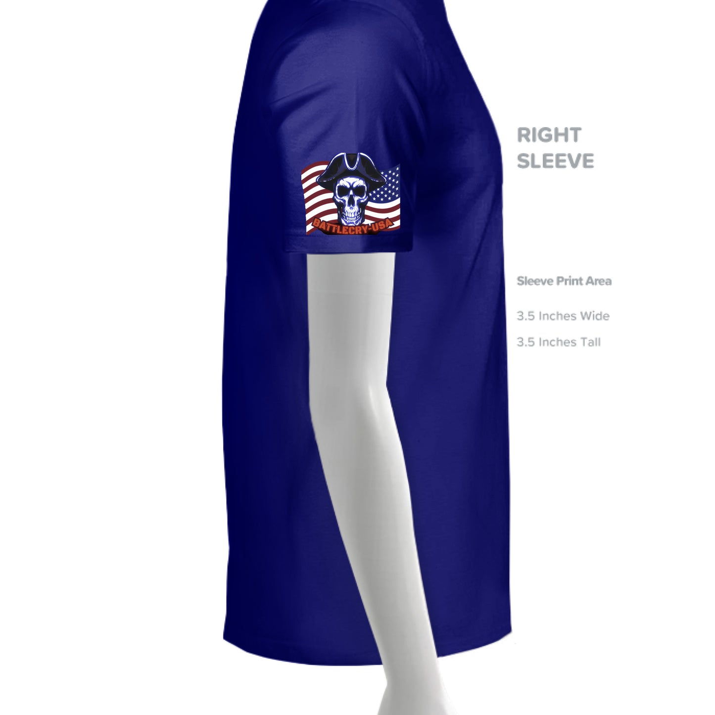 NAVY - SLEEVE_RIGHT