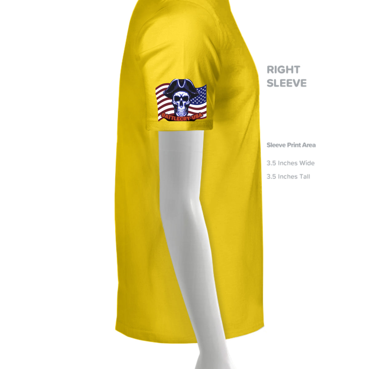 GOLD - SLEEVE_RIGHT