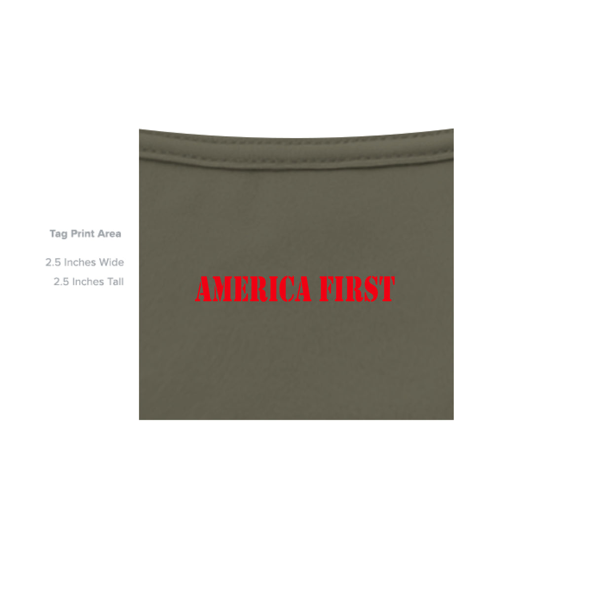 FATIGUE GREEN - INSIDE_TAG_LINE