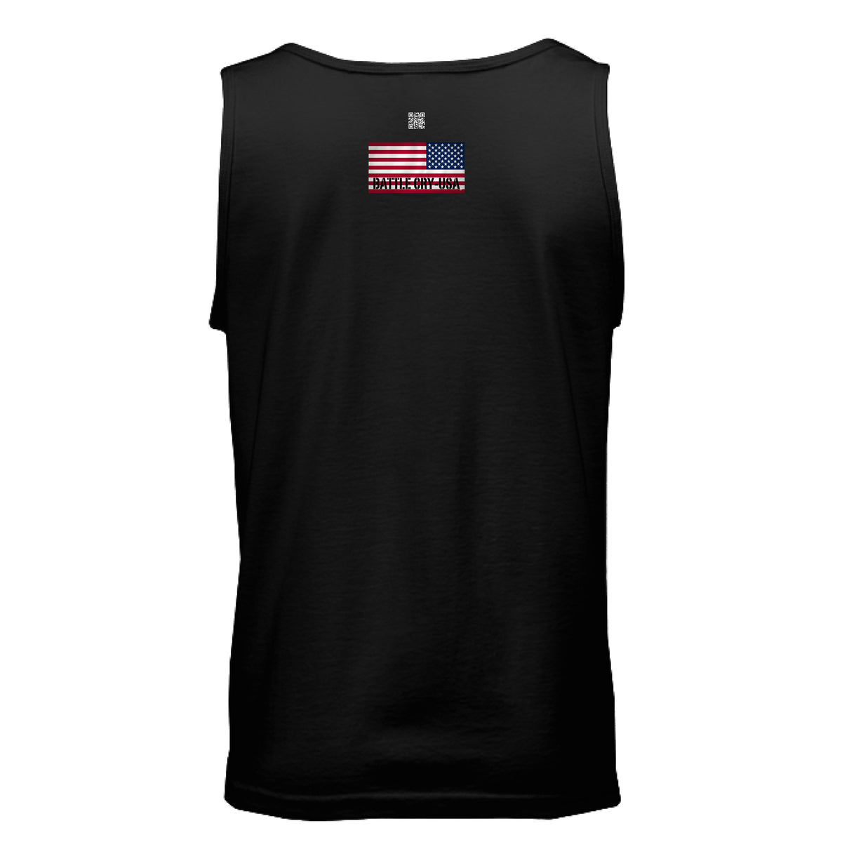 Black - BACK