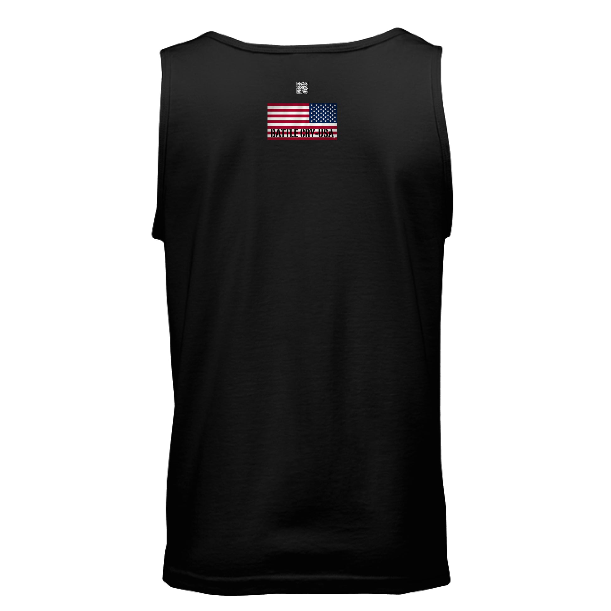 Black - BACK