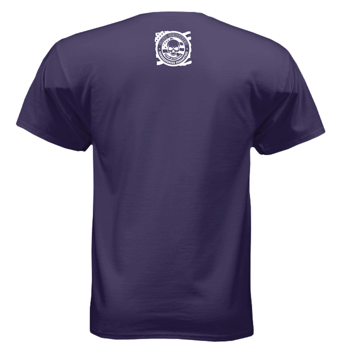 GRAPE SMASH - BACK