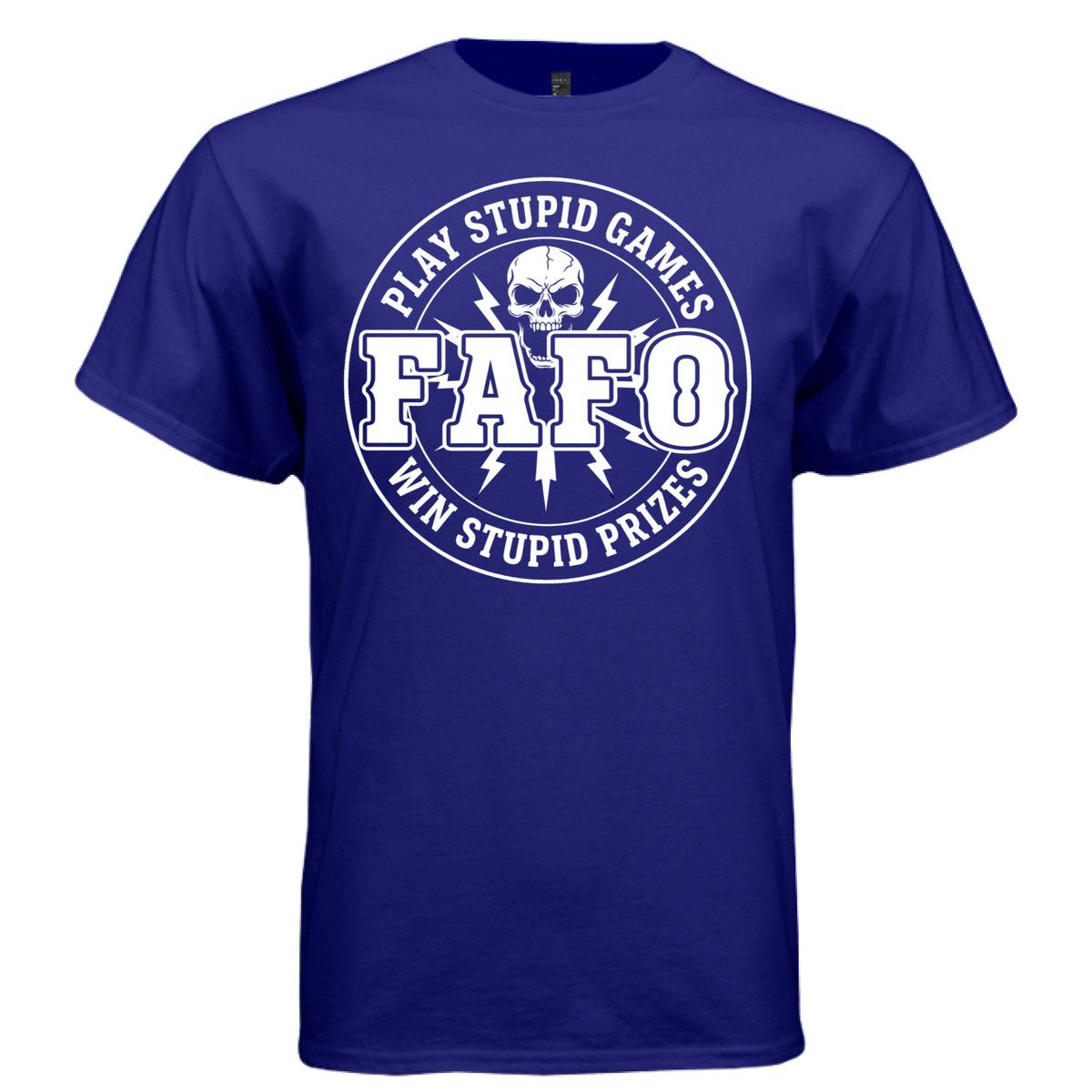 NAVY - FRONT