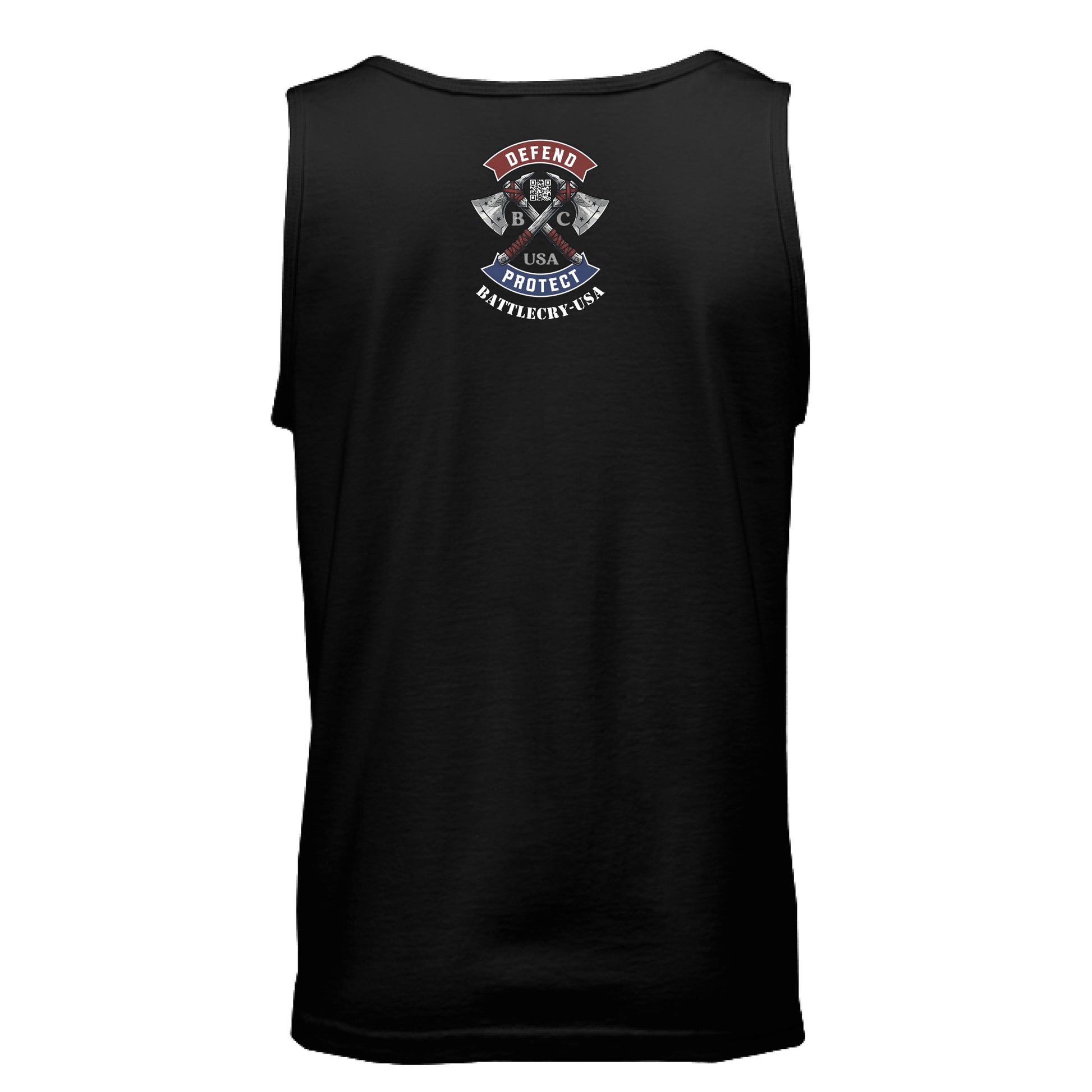 Black - BACK
