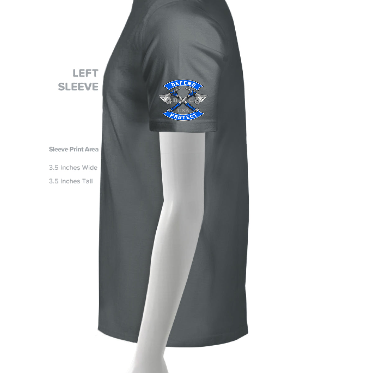 Vintage Heavy Metal - SLEEVE_LEFT