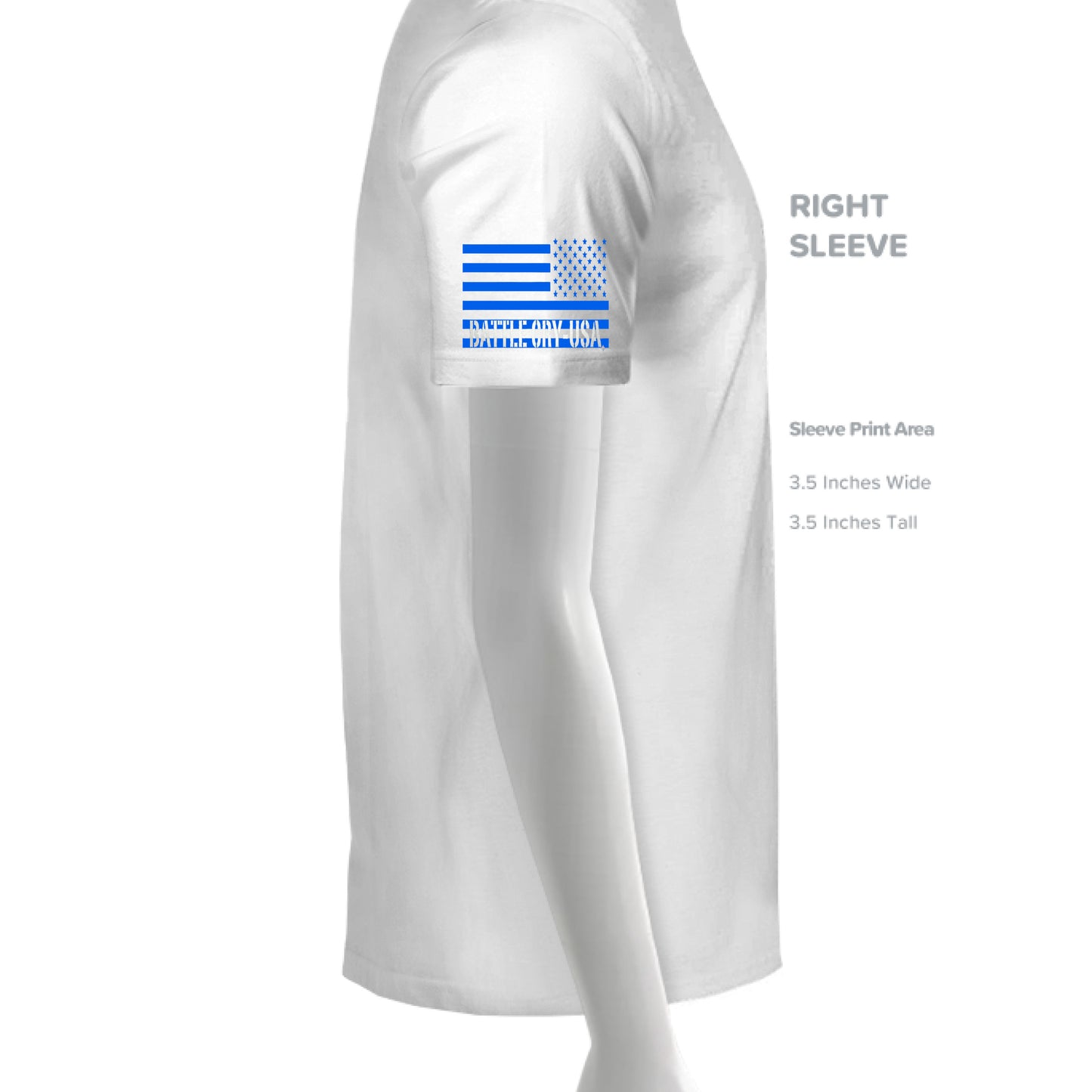 WHITE - SLEEVE_RIGHT