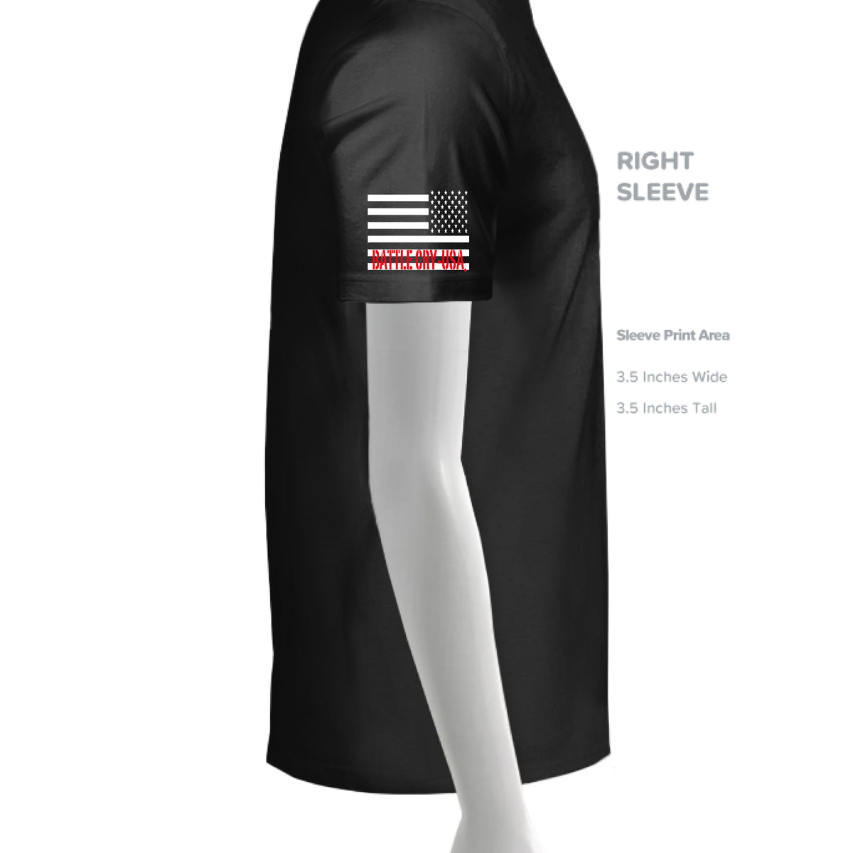 BLACK - SLEEVE_RIGHT