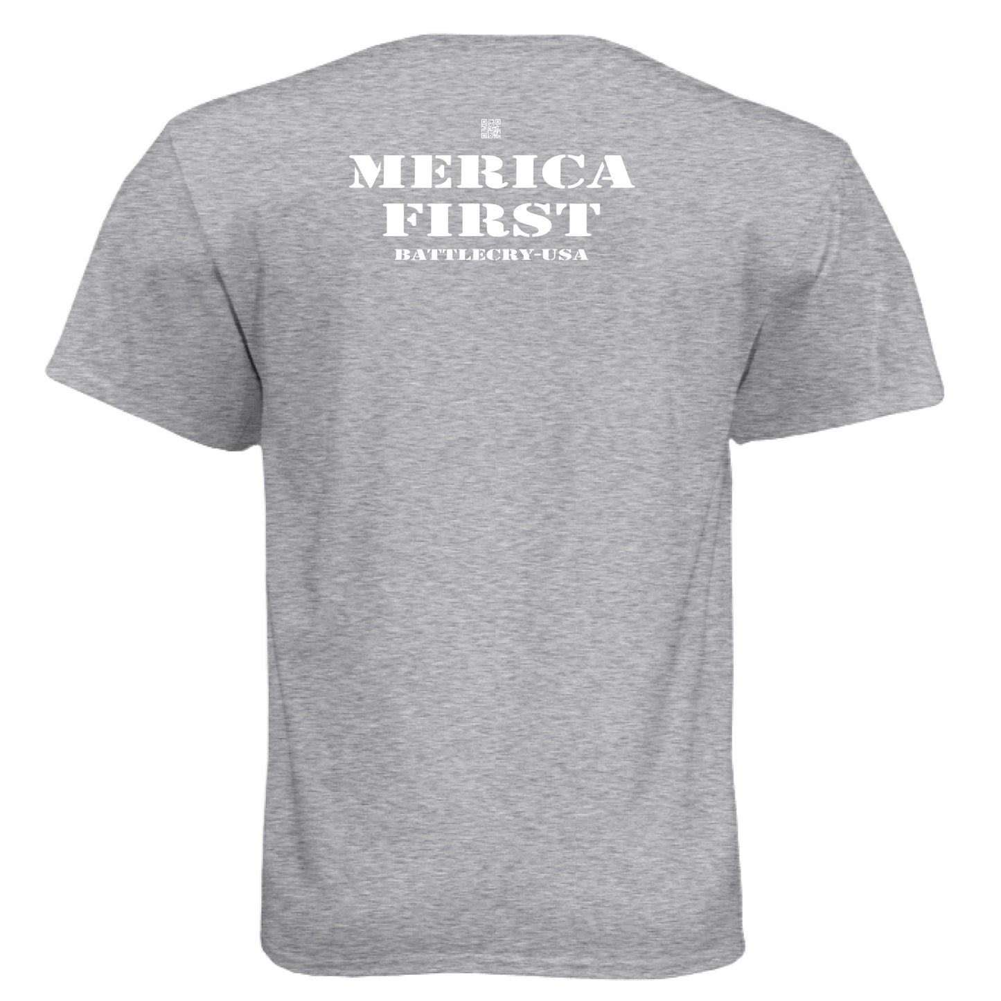 PREMIUM HEATHER - BACK