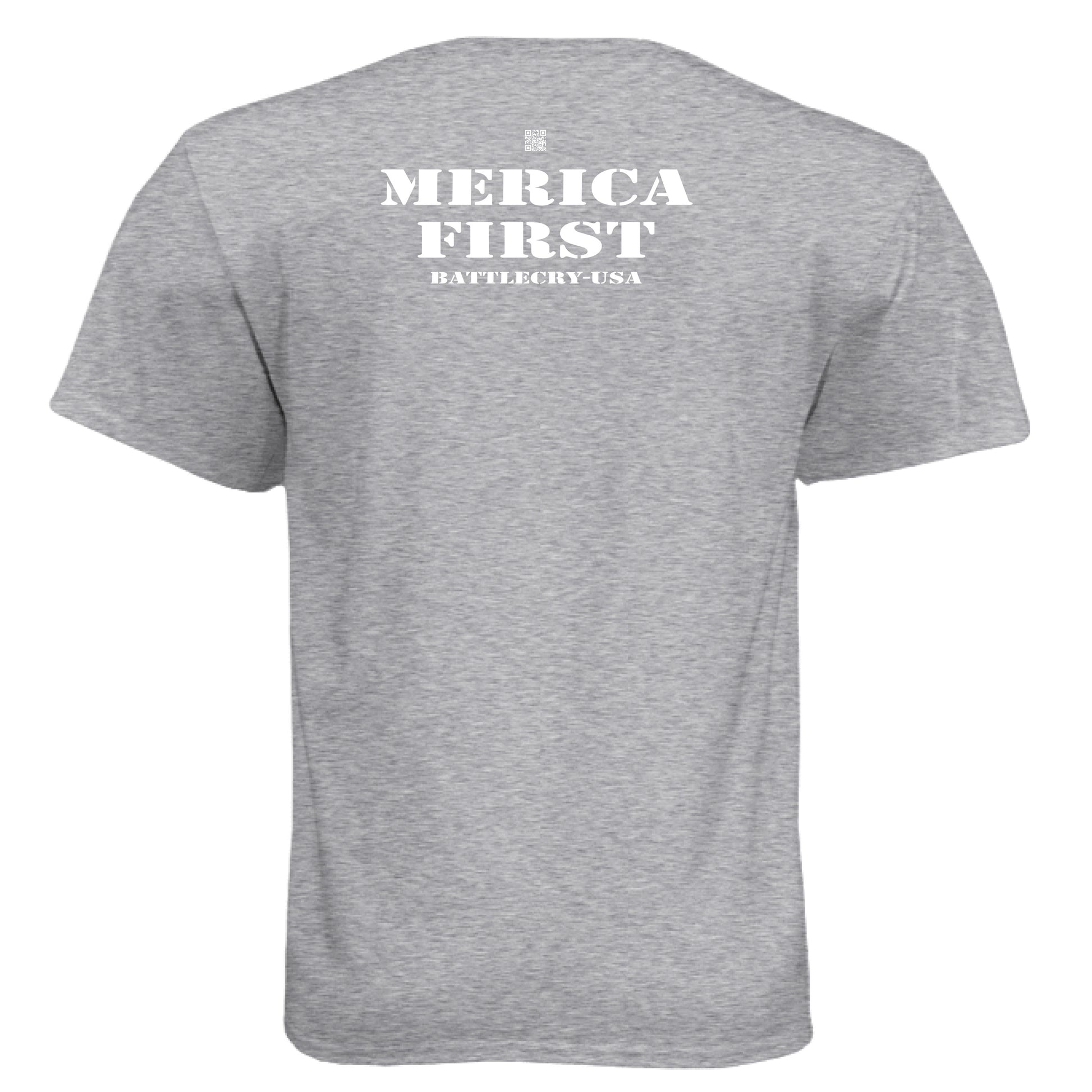 PREMIUM HEATHER - BACK