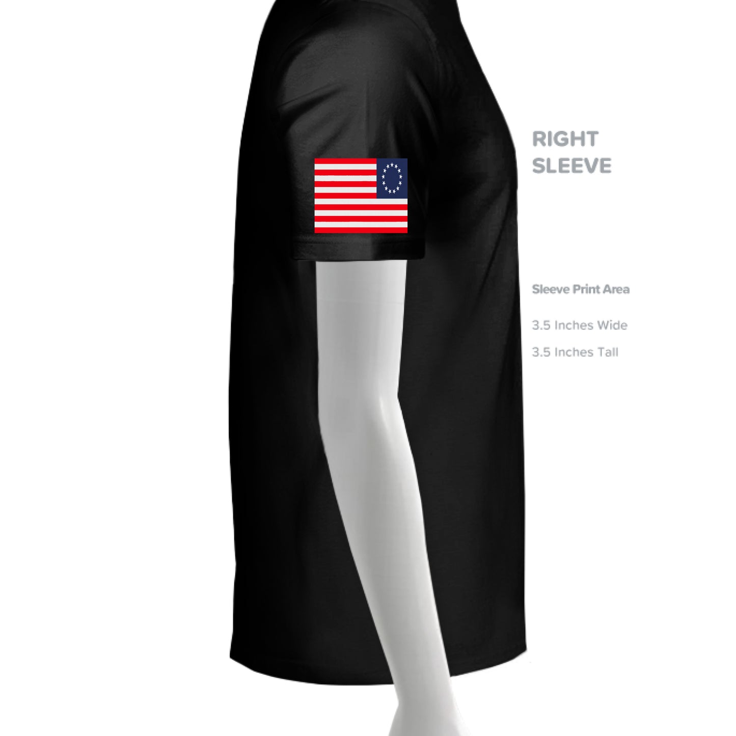 BLACK - SLEEVE_RIGHT