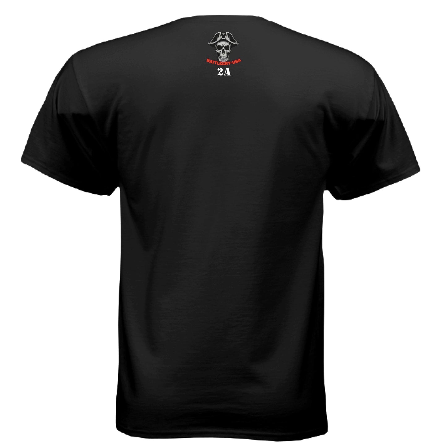BLACK - BACK