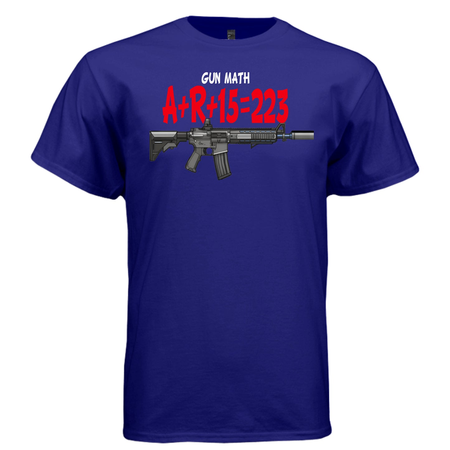 NAVY - FRONT