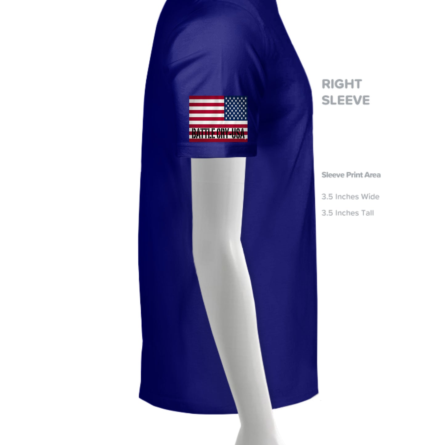 NAVY - SLEEVE_RIGHT