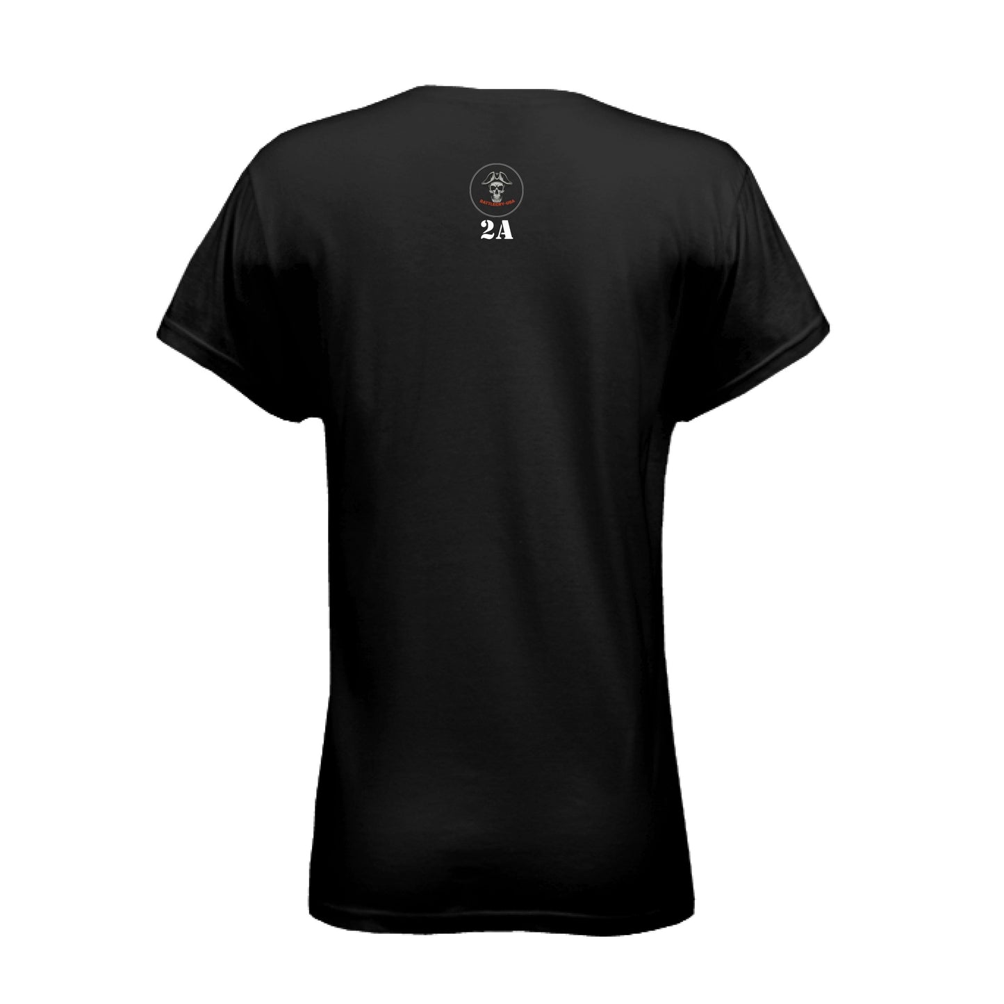 BLACK - BACK