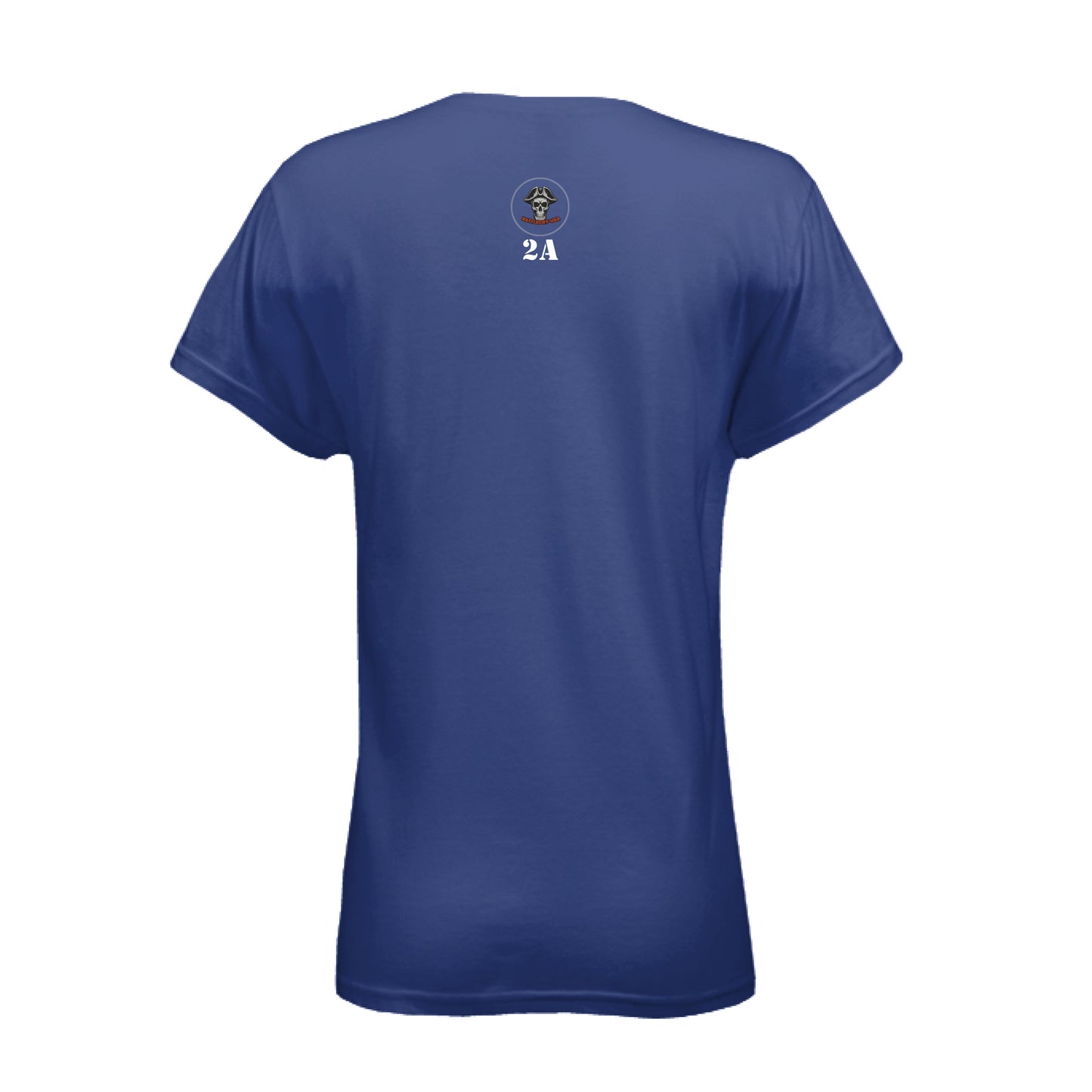DEEP ROYAL - BACK