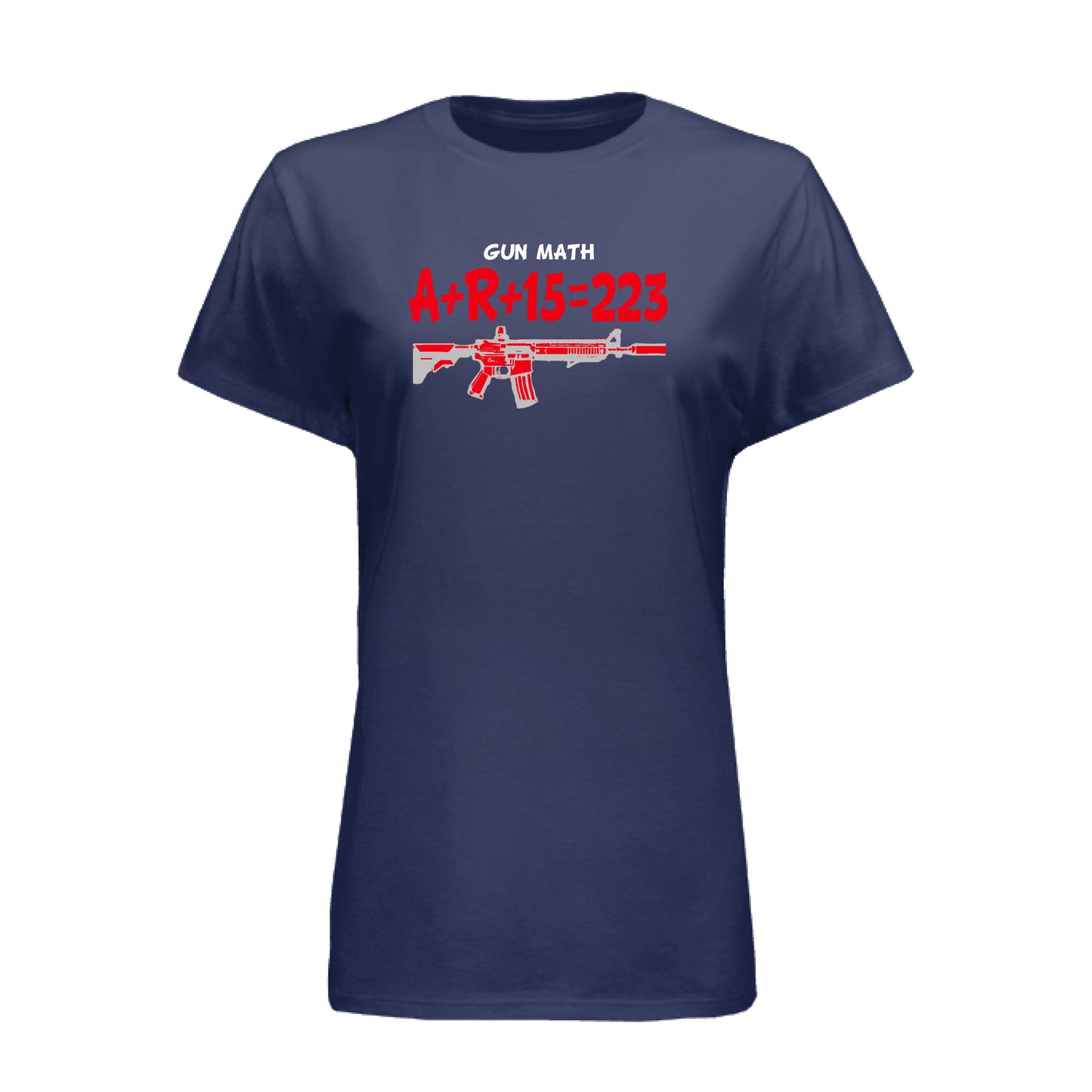 NAVY - FRONT