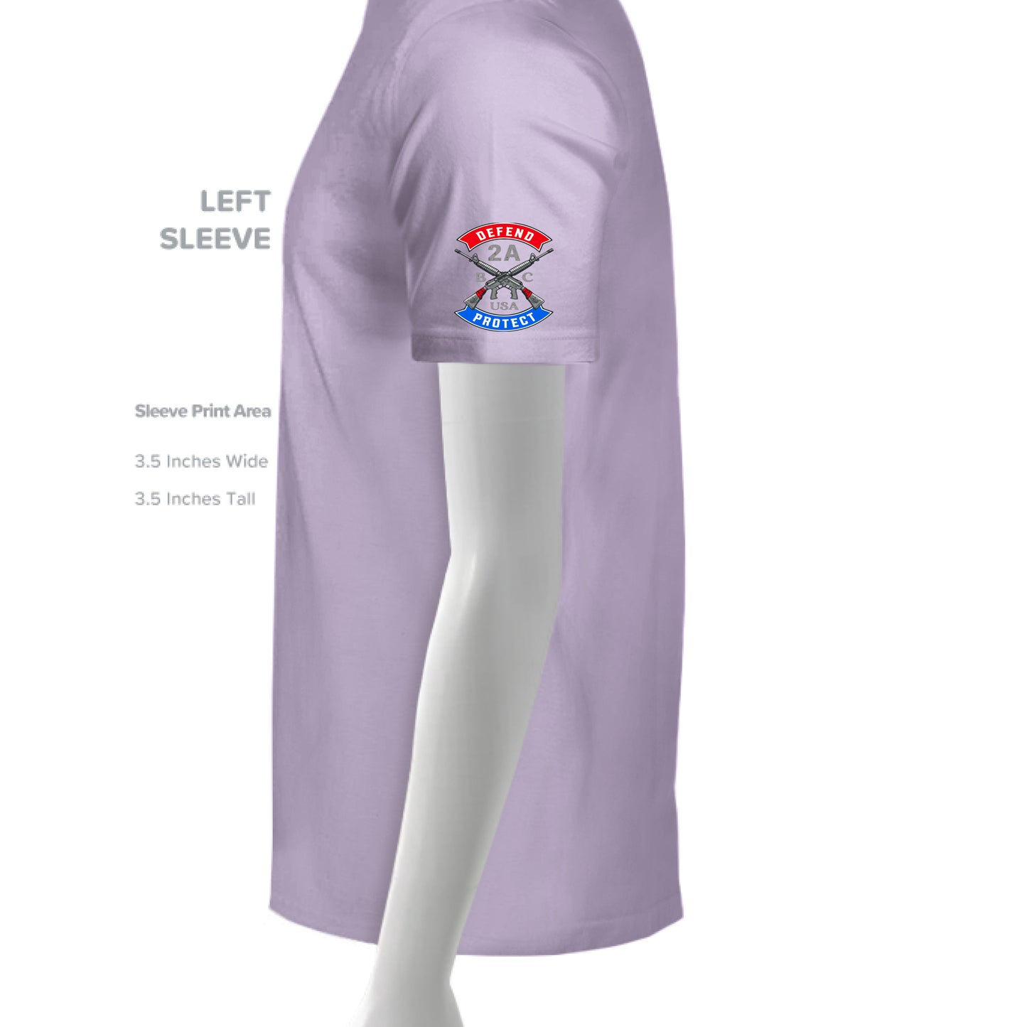 LAVENDER - SLEEVE_LEFT