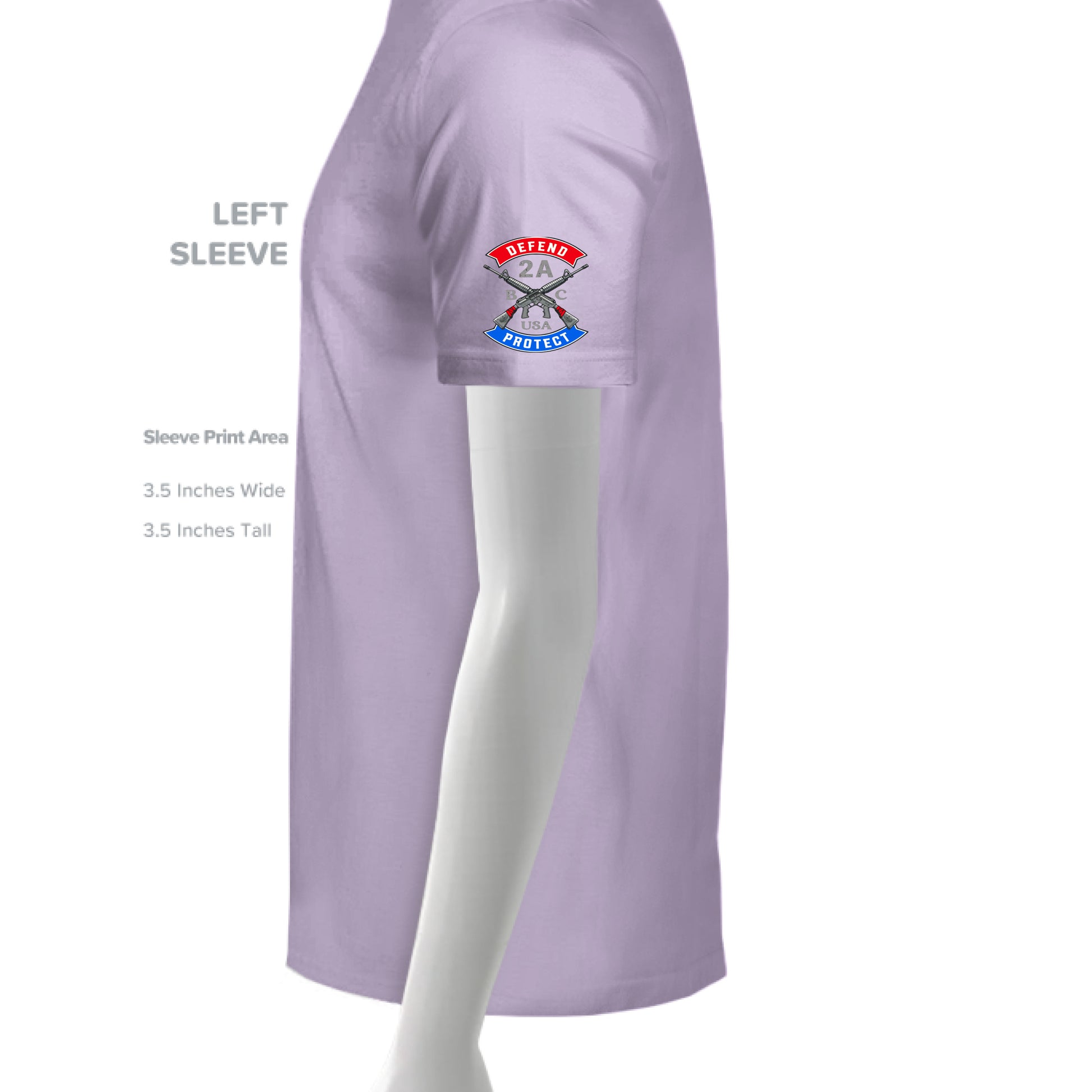 LAVENDER - SLEEVE_LEFT