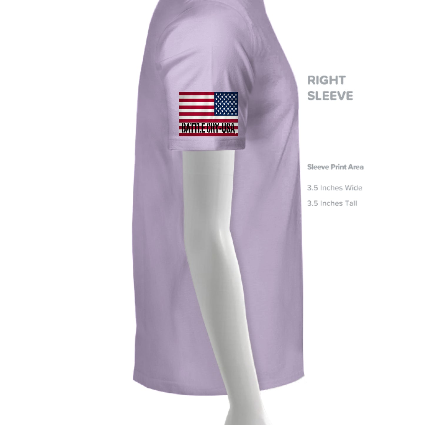 LAVENDER - SLEEVE_RIGHT