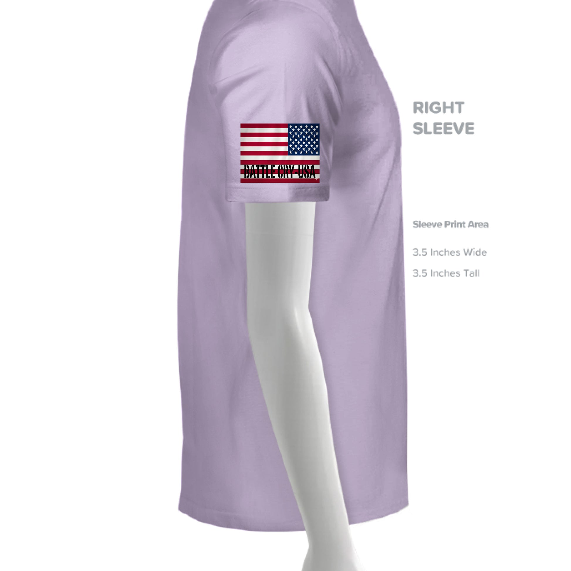 LAVENDER - SLEEVE_RIGHT