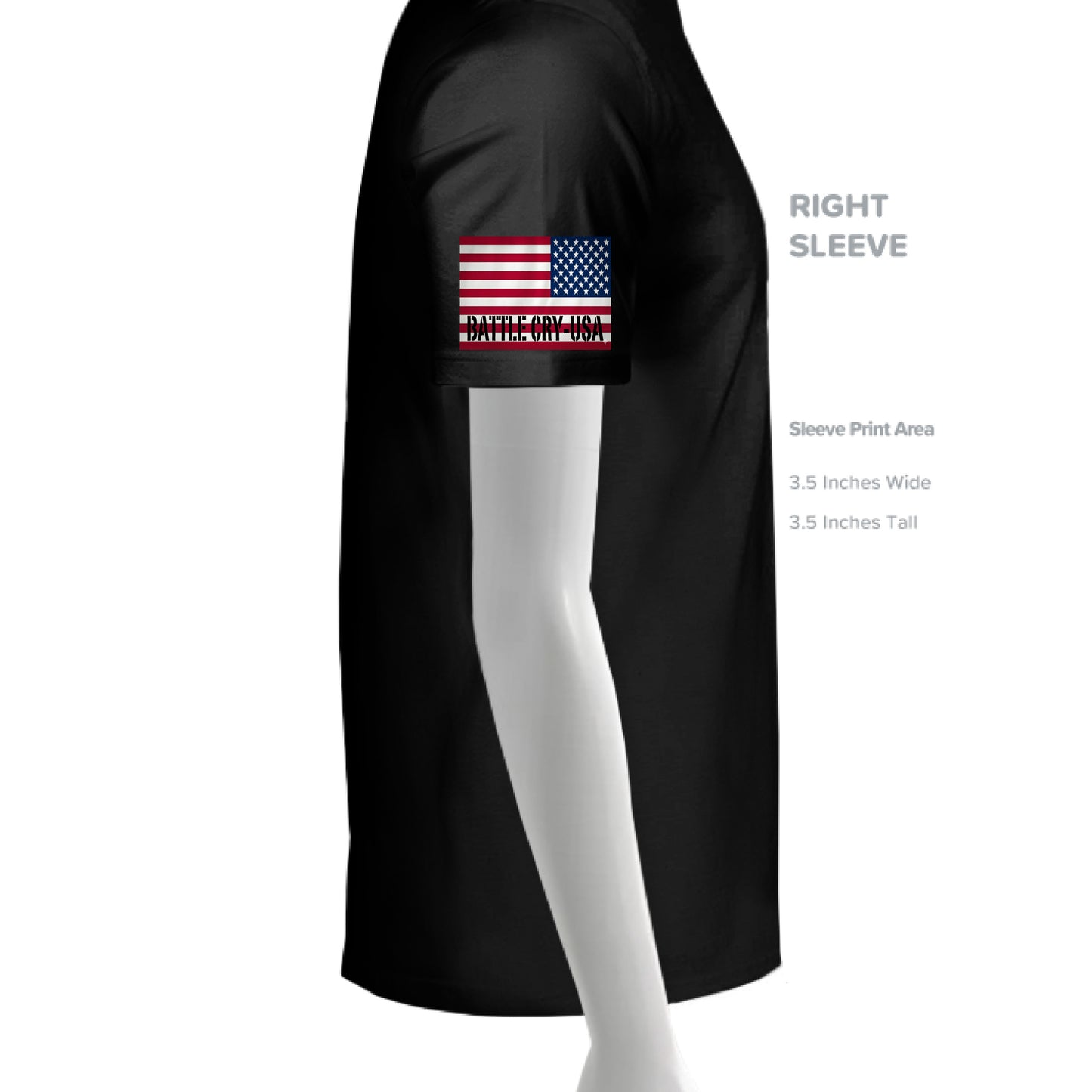 BLACK - SLEEVE_RIGHT