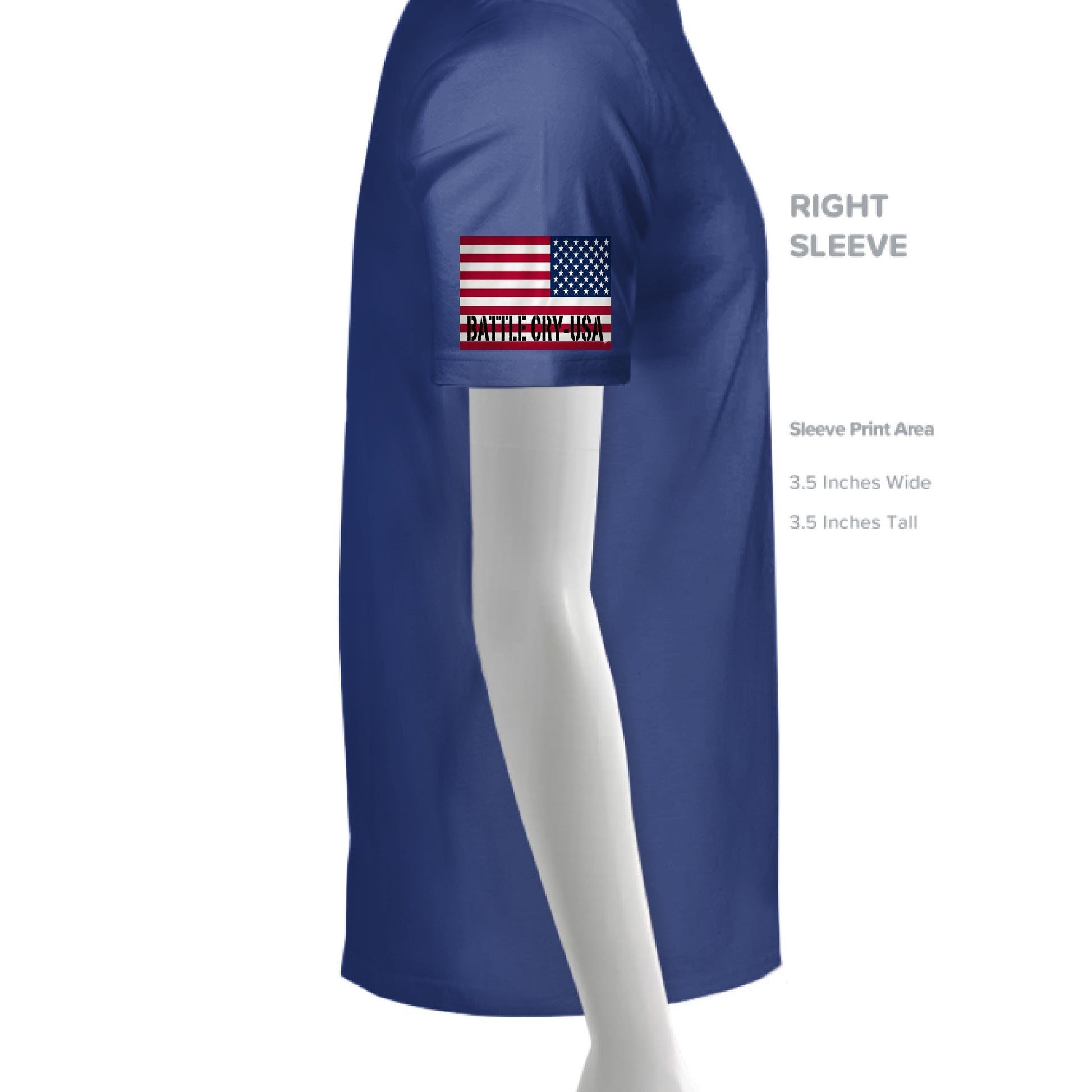 DEEP ROYAL - SLEEVE_RIGHT