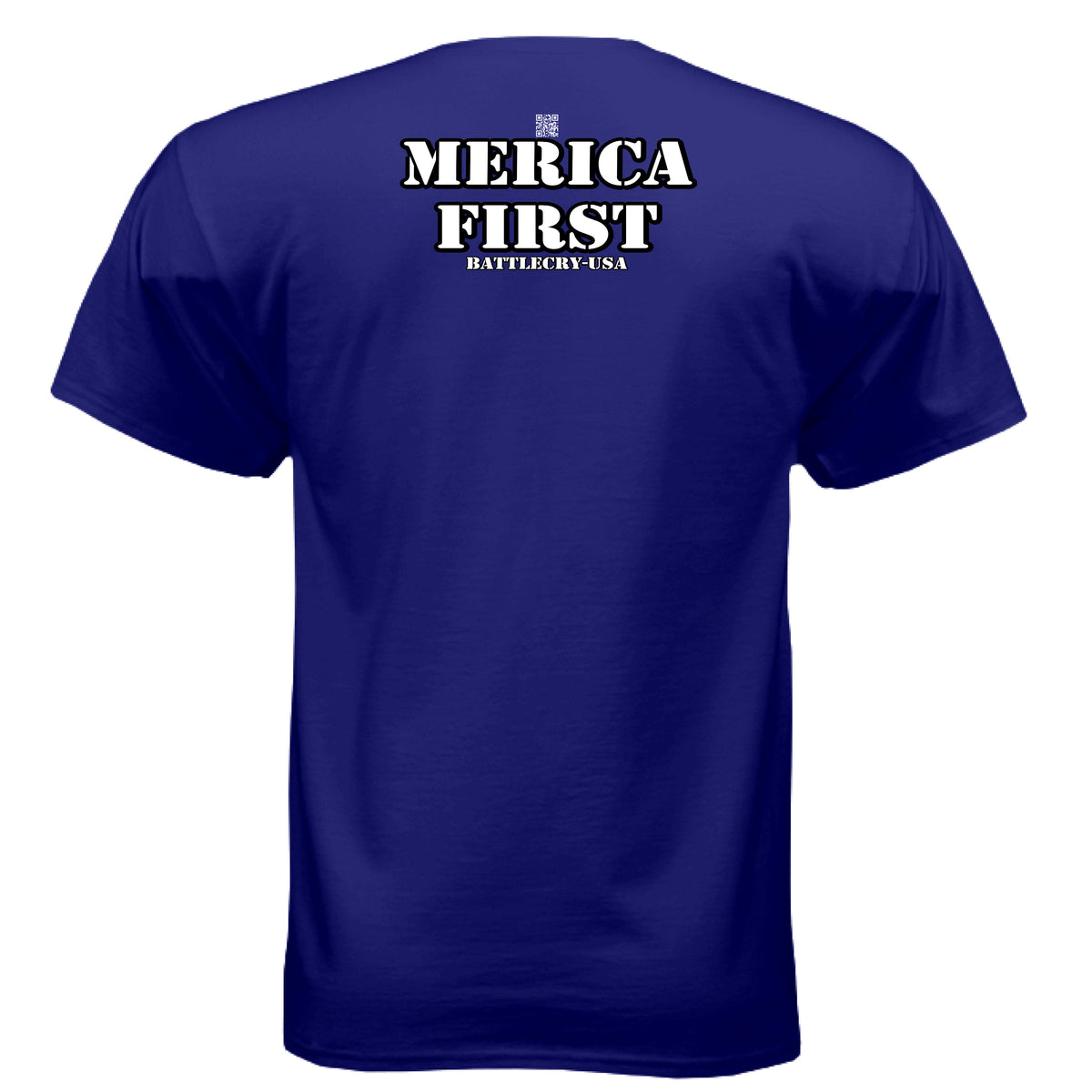 NAVY - BACK
