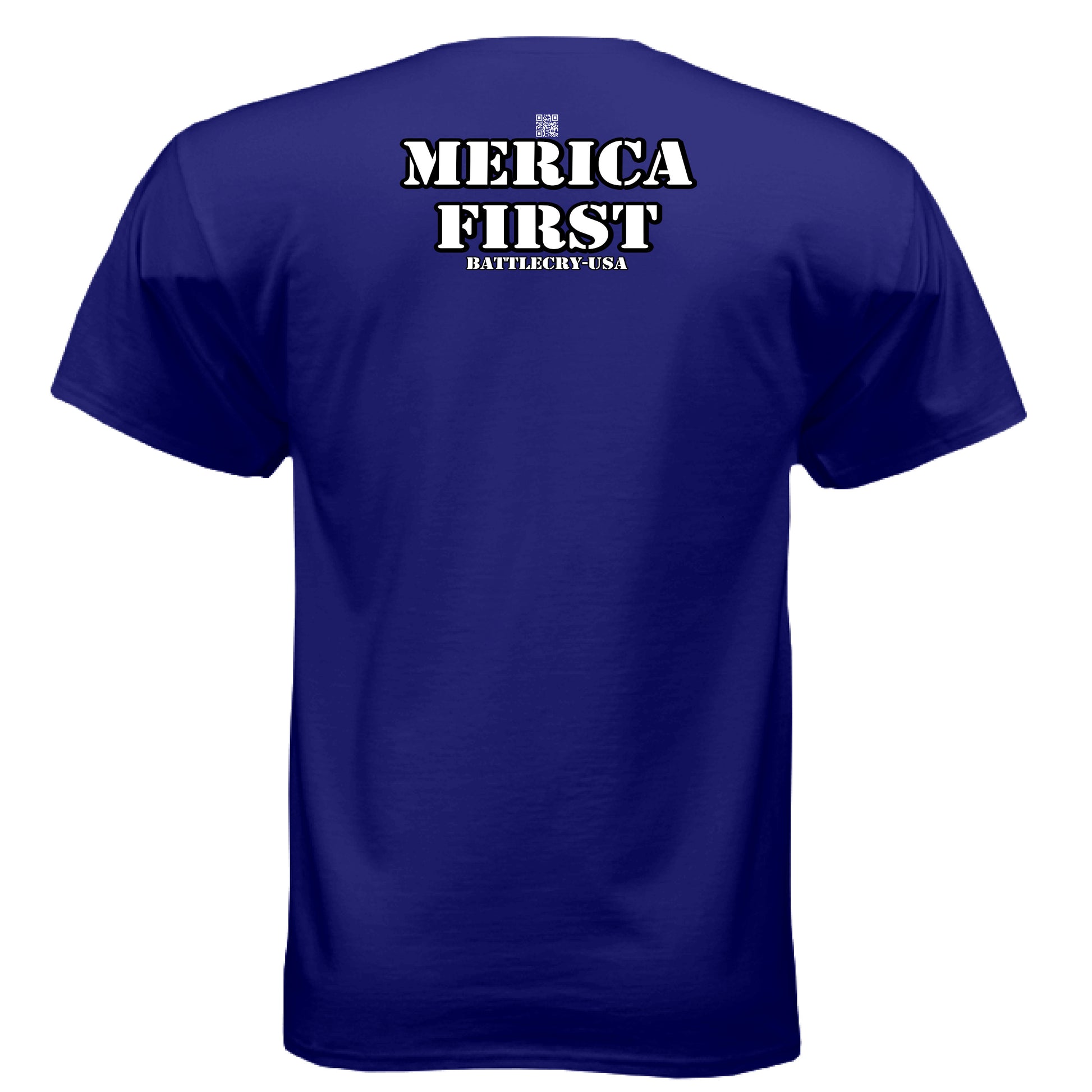 NAVY - BACK