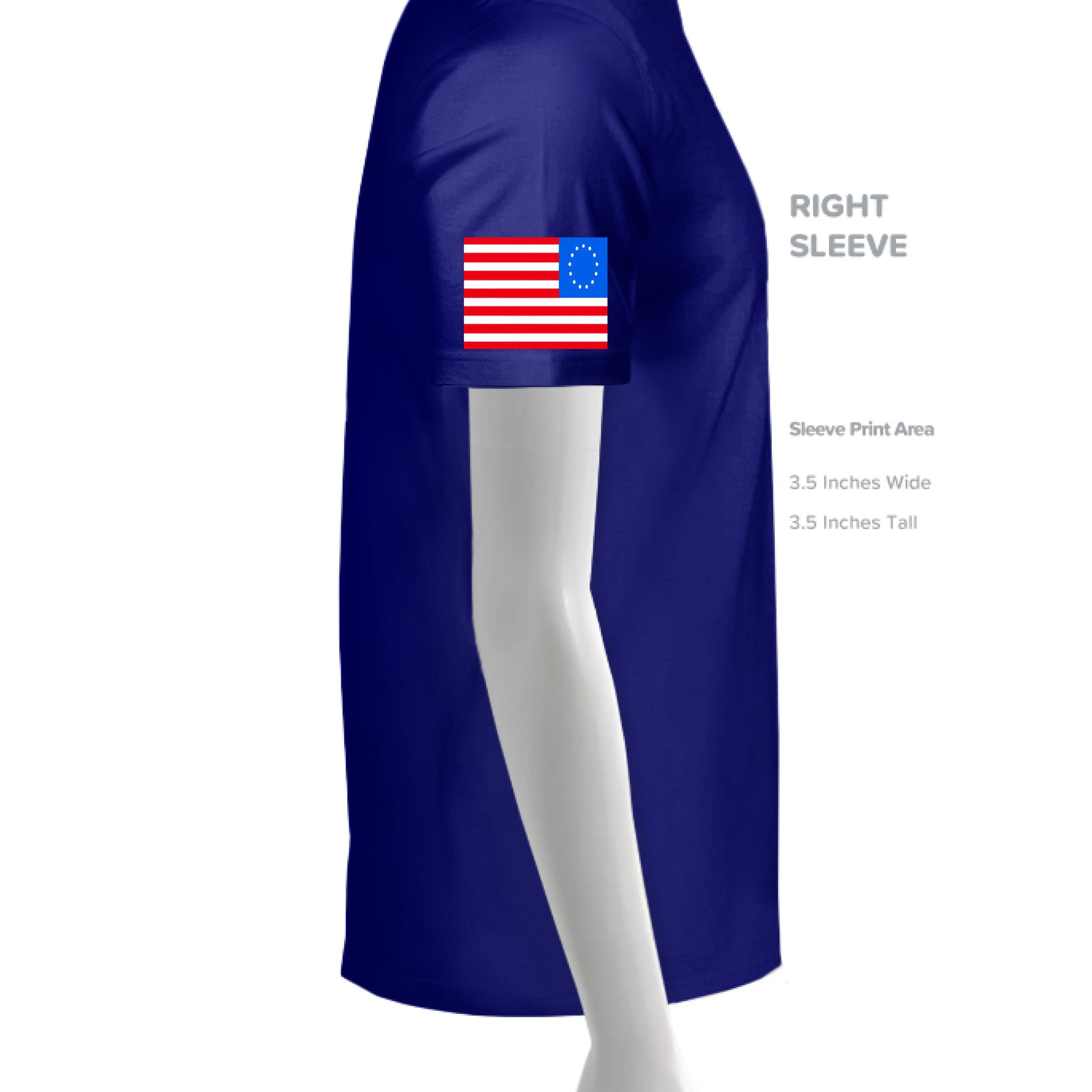 NAVY - SLEEVE_RIGHT